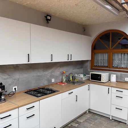 Molnar Apartman Zamárdi エクステリア 写真