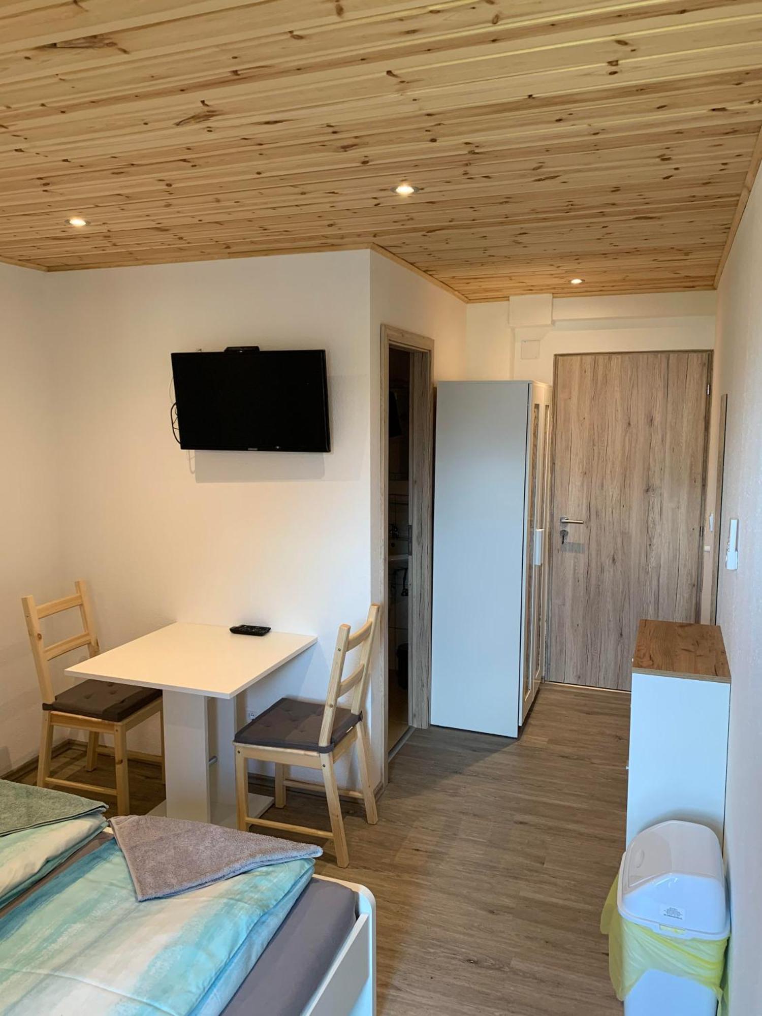 Molnar Apartman Zamárdi エクステリア 写真
