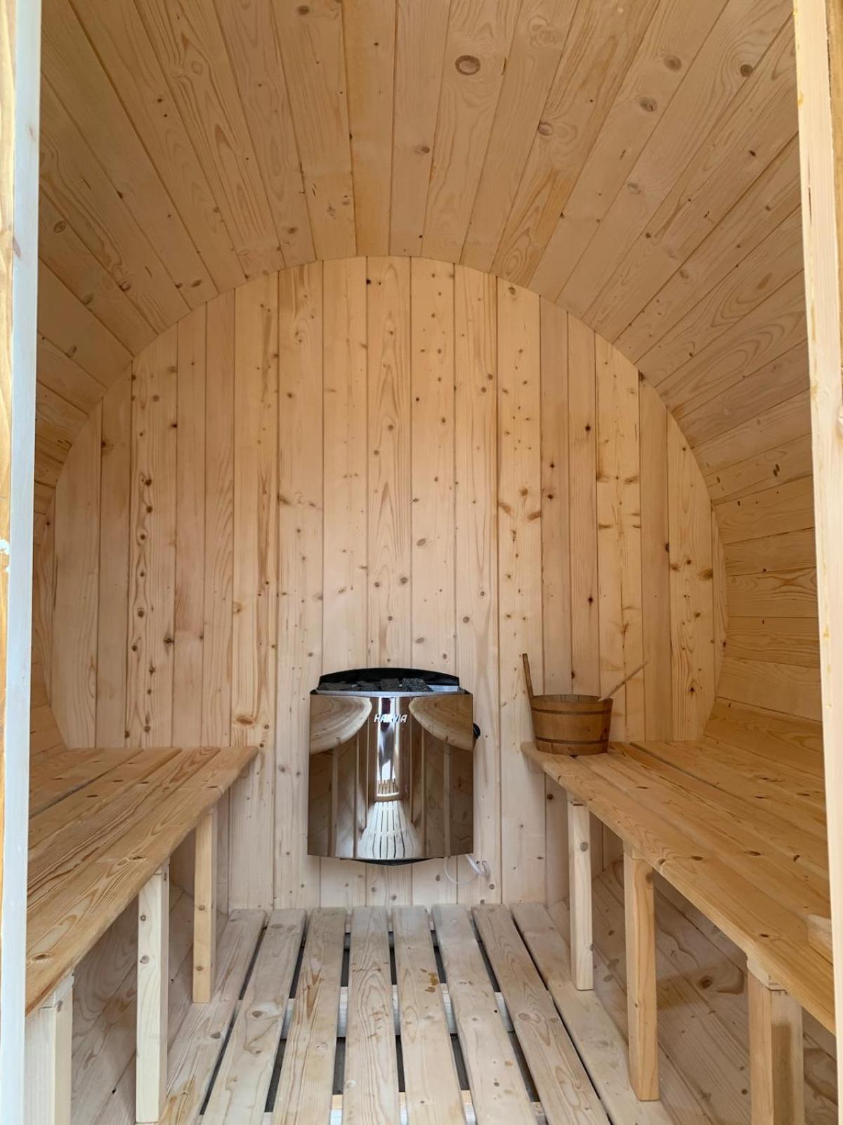Molnar Apartman Zamárdi エクステリア 写真